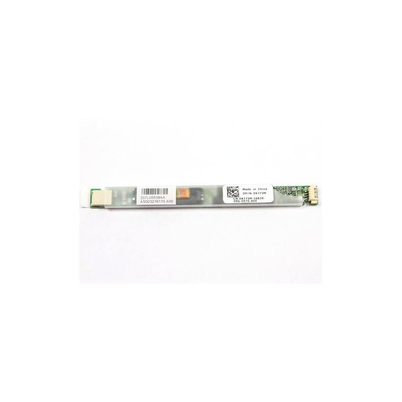 Inverter Screen