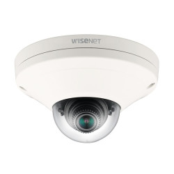2MP Vandal-Resistant Network
