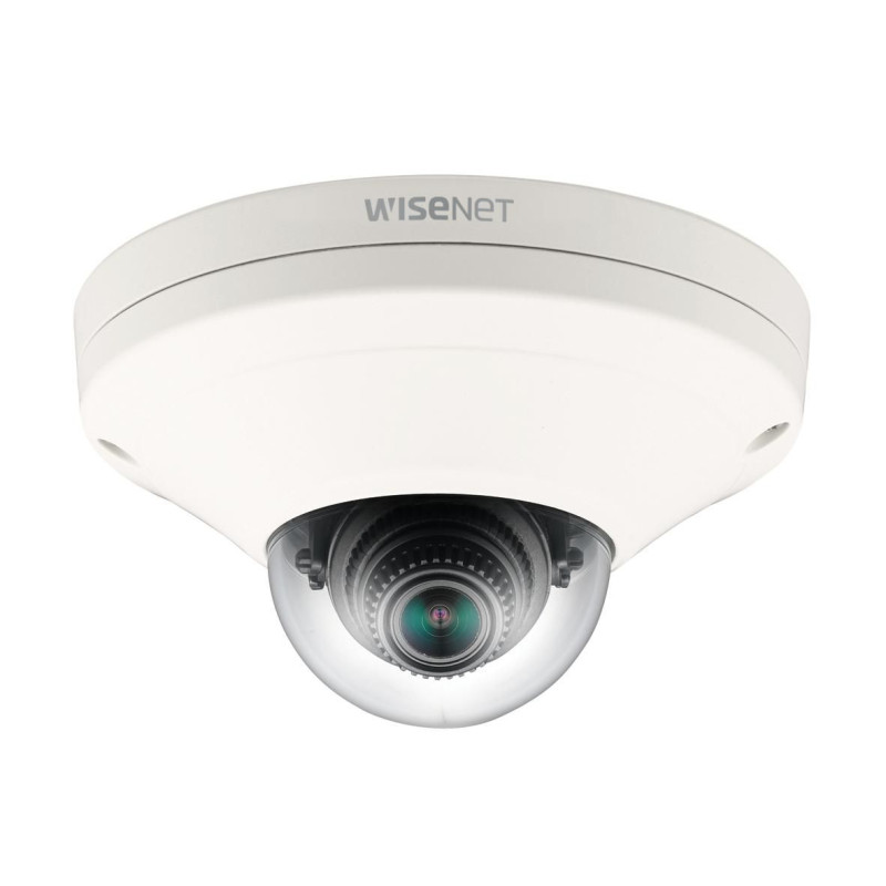 2MP Vandal-Resistant Network