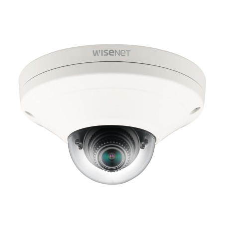 2MP Vandal-Resistant Network