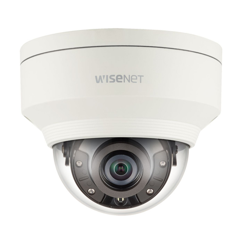 2MP VANDAL 4MM