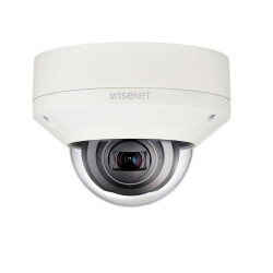 2MP Vandal-Resistant Network