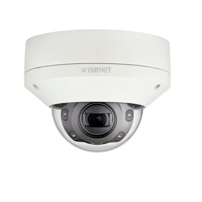 2MP Vandal-Resistant Network