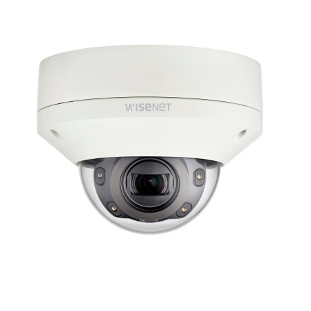 2MP Vandal-Resistant Network