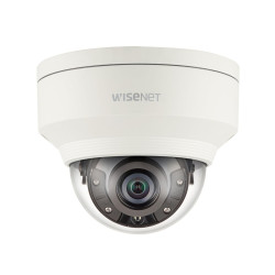 5MP Vandal-Resistant Network
