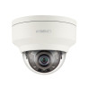 5MP Vandal-Resistant Network