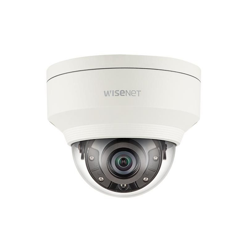 5MP Network IR Dome Camera