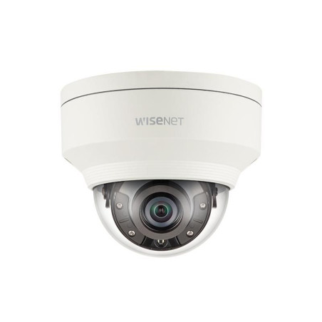 5MP Network IR Dome Camera