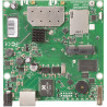 RouterBOARD 912UAG with 600Mhz