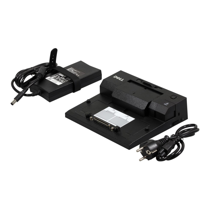 E-Port Replicator w/ USB 3.0