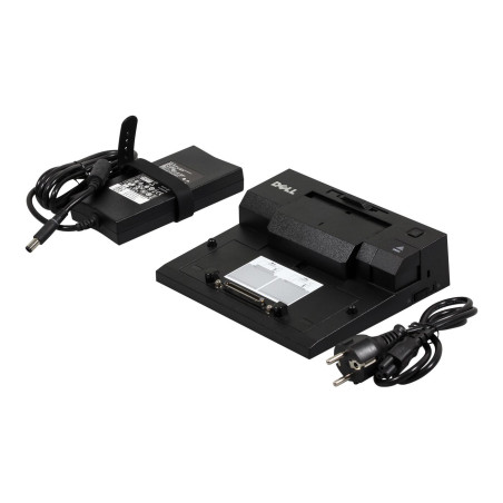 E-Port Replicator w/ USB 3.0
