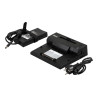 E-Port Replicator w/ USB 3.0