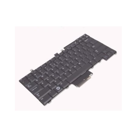 Keyboard (US/INTERNATIONAL)