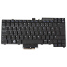 Keyboard (DANISH)