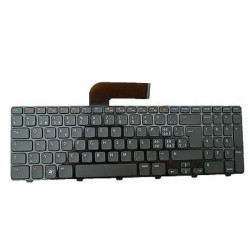 Keyboard (SWISS)