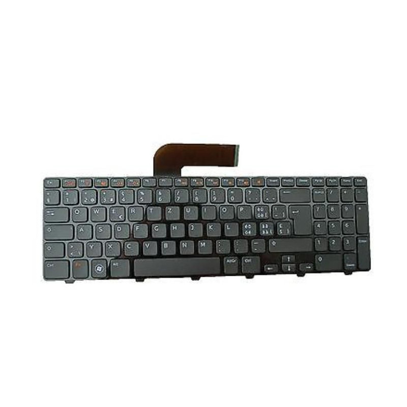 Keyboard (SWISS)