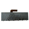 Keyboard (SWISS)