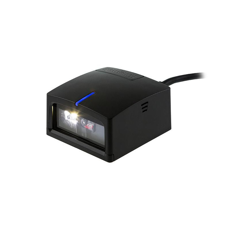 Scanner YJ-HF500 Black In | APLIUM
