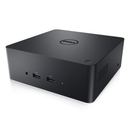 Dual USB-C Thunderbolt Dock