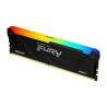 Kingston FURY Beast RGB - DDR4 - módulo - 32GB - DIMM de 288 | APLIUM