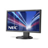 MultiSync E233WM Black 23"