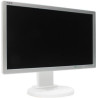 MultiSync E233WM White 23"