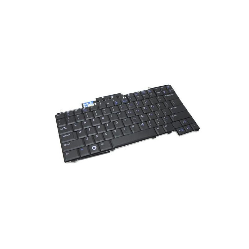 Keyboard (US/INTERNATIONAL)