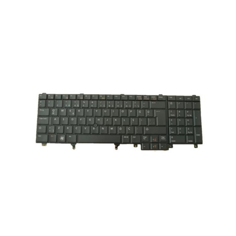 Keyboard (TURKISH)