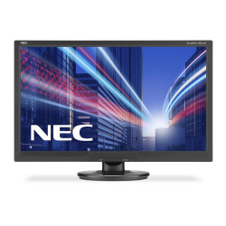 AccuSync AS242W Black 24"
