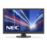 AccuSync AS242W Black 24"