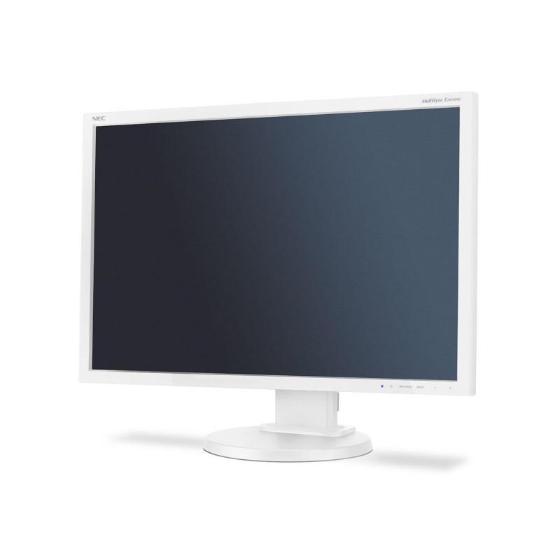 MultiSync EA245WMi White 24"