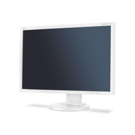 MultiSync EA245WMi White 24"