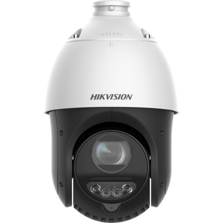 4 MP 25X Powered by