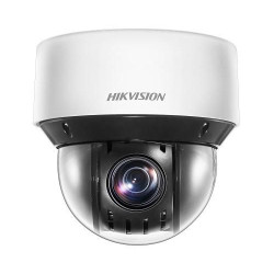 4MP 25X Powered by