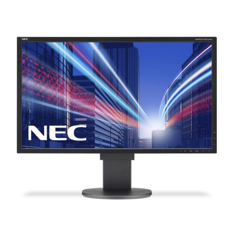 MultiSync EA275WMi Black 27"