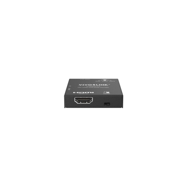 18G HDMI 5 Volt EDID Manager | APLIUM