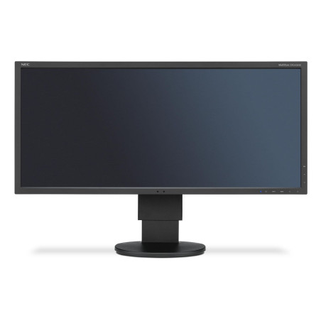 MultiSync EA295WMi Black 29"