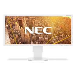 MultiSync EA295WMi White 29"