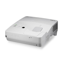 UM351W Projector w/Wall mount