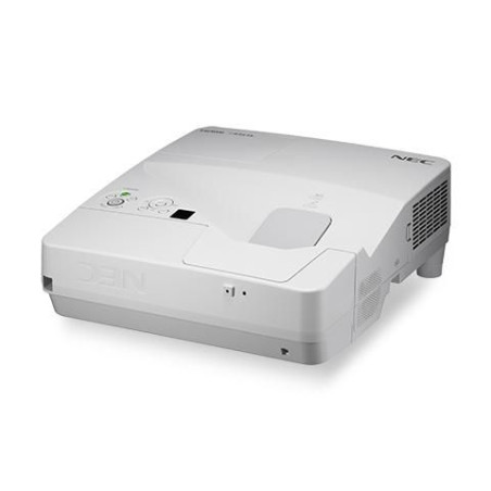 UM351W Projector w/Wall mount