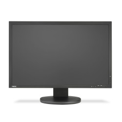 MultiSync PA243W 24.1" - Black