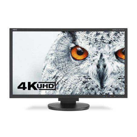 MultiSync EA275UHD Black 27"
