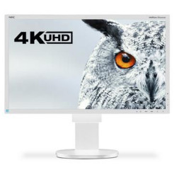 MultiSync EA275UHD White 27"