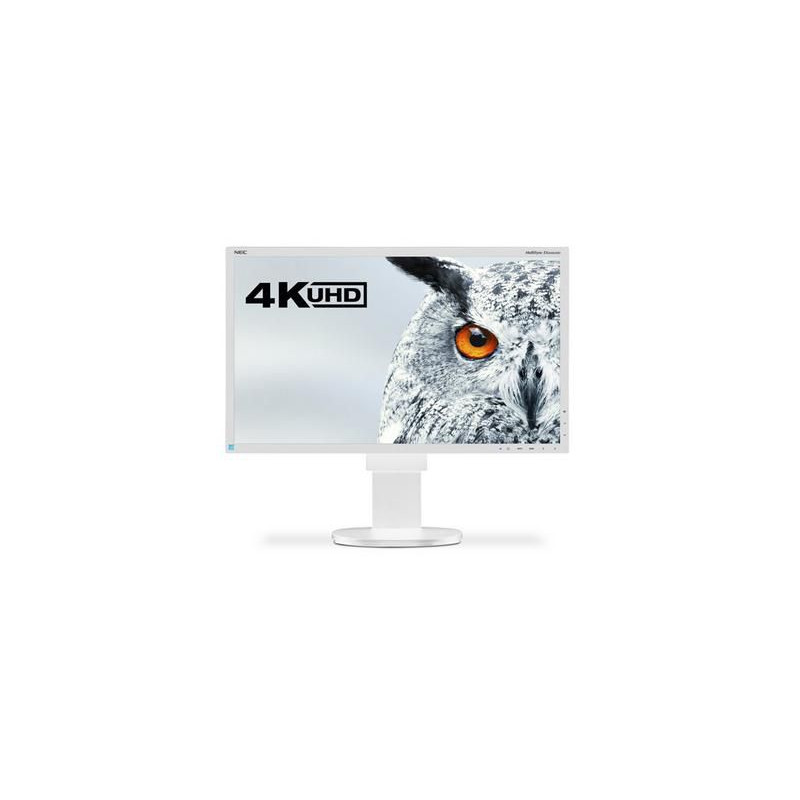MultiSync EA275UHD White 27"