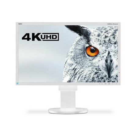 MultiSync EA275UHD White 27"