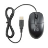 Mouse USB Optical Travel