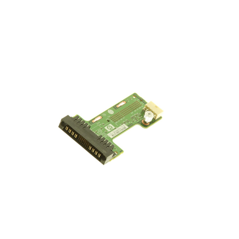 Power Supply Backplane Board