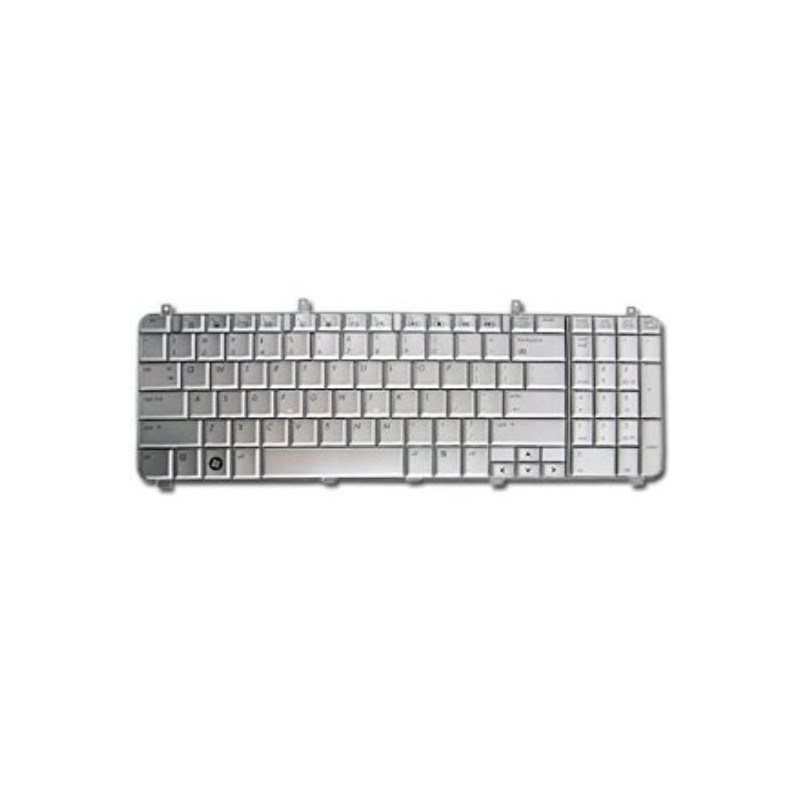 ASSY KEYBOARD - FR