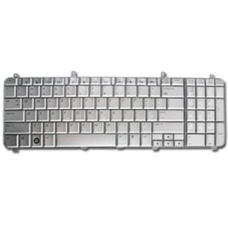 ASSY KEYBOARD - FR