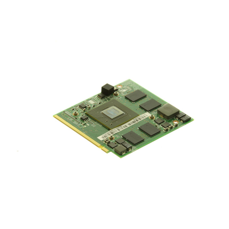 nVidia NB9P-GLM2/512MB | APLIUM